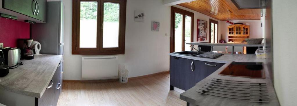 Le Bois Joli Chalet 4 Etoiles Cledicihome Cadre Paisible En Lisiere De Foret Gérardmer Eksteriør bilde
